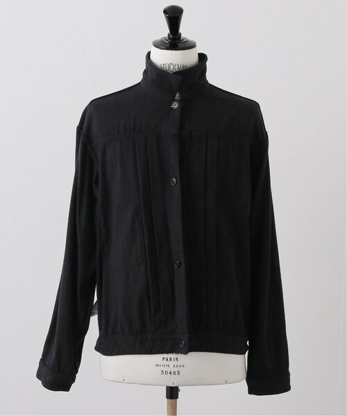 EDIFICE（エディフィス）の「シルクネップ TYPEー1ST（）」 - WEAR