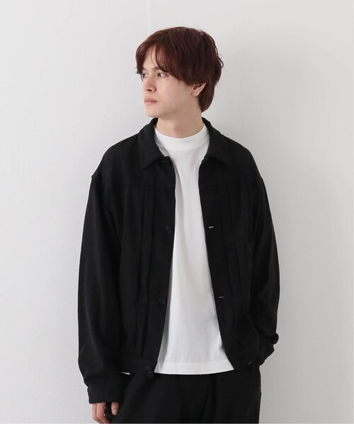 EDIFICE（エディフィス）の「シルクネップ TYPEー1ST（）」 - WEAR