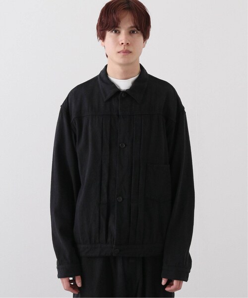 EDIFICE（エディフィス）の「シルクネップ TYPEー1ST（）」 - WEAR