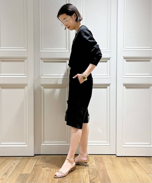 MUSE de Deuxieme classe（ミューズデドゥーズィエムクラス）の「*neo