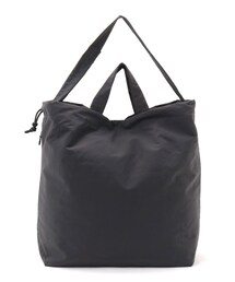 Lui's | 【SLOW / スロウ】22SS draw string tote M(トートバッグ)