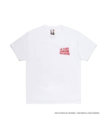 THE TEXAS CHAINSAW MASSACRE / CREW NECK T-SHIRT ( TYPE-1 )
