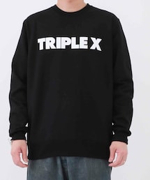 TRIPLE X SWEAT 2