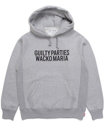 WACKO MARIA（ワコマリア）の「HEAVY WEIGHT PULLOVER HOODED SWEAT