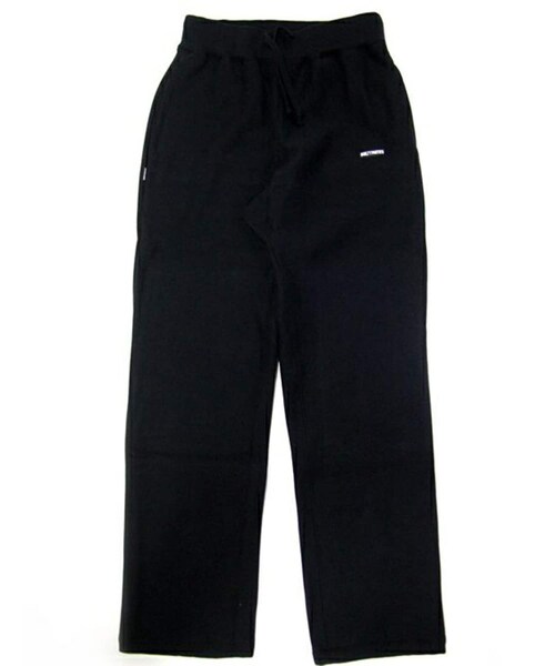 WACKO MARIA(ワコマリア)の「HEAVY WEIGHT SWEAT PANTS(その他パンツ・メンズ・GRY/BLK/PPL・S/M/L/XL)」の1枚目の写真