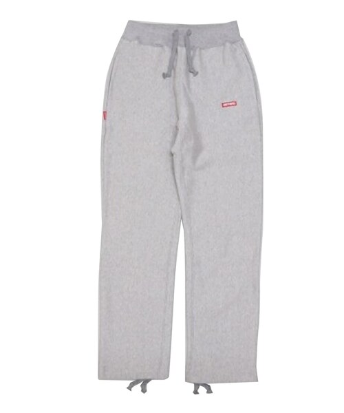 WACKO MARIA(ワコマリア)の「HEAVY WEIGHT SWEAT PANTS(その他パンツ・メンズ・GRY/BLK/PPL・S/M/L/XL)」の2枚目の写真