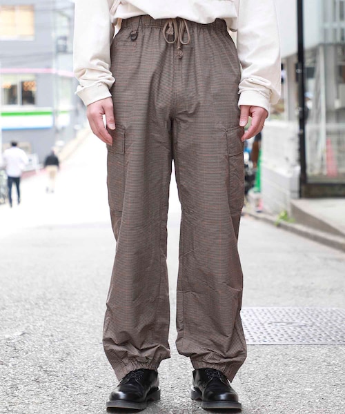 UNDER COVER アンダーカバー パンツ（その他） 1(S位) 緑系 undercover