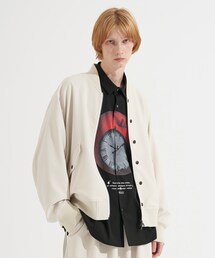 SHAREEF（シャリーフ）の「EX.BLOUSON（その他アウター）」 - WEAR