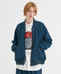 ジャケット・アウター SHAREEF FUR JACKET SHAREEF FUR JACKET