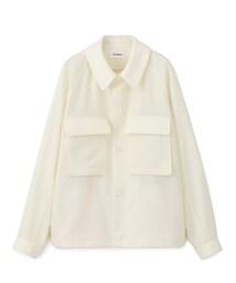 THE RERACS（ザ・リラクス）の「EX.BLOUSON（その他アウター）」 - WEAR