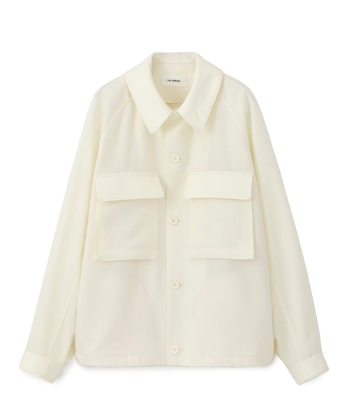 THE RERACS（ザ・リラクス）の「EX.BLOUSON（その他アウター