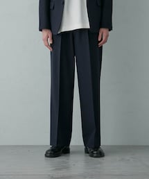 PUBLIC TOKYO | エバークリース ストレートスラックス(その他パンツ)