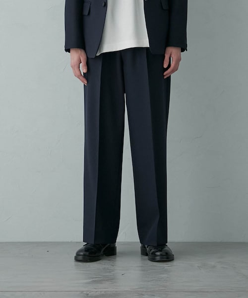 PUBLIC TOKYO（パブリックトウキョウ）の「エバークリース ストレート