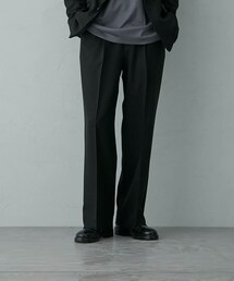 PUBLIC TOKYO（パブリックトウキョウ）の「エバークリース ストレート