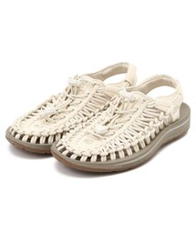 KEEN（キーン）の「KEEN/キーン UNEEK/ユニーク ウィメンズ 1018698-6（シューズ）」