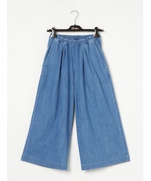 D-due（ディ・ドゥエ）｜パンツ一覧 - WEAR