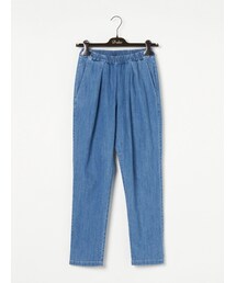 D-due（ディ・ドゥエ）｜パンツ一覧 - WEAR