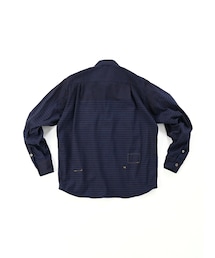 45R（フォーティファイブアール）の「ジンバオックスの908オーシャン