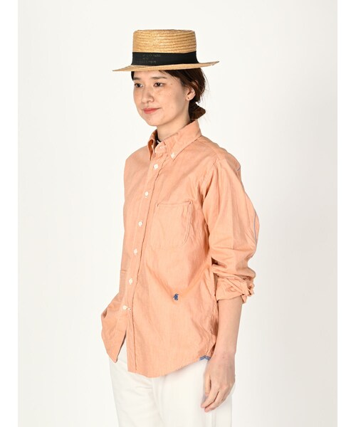 45R（フォーティファイブアール）の「ジンバオックスの908水平線