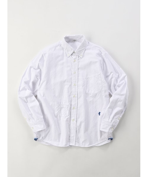 45R（フォーティファイブアール）の「ジンバオックスの908水平線