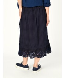 45R（フォーティファイブアール）の「ジンバオックスのバスク