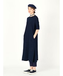 45R（フォーティファイブアール）の「ジンバブエコットンの45星