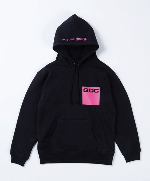 【予約商品】BOXLOGO HOODIE