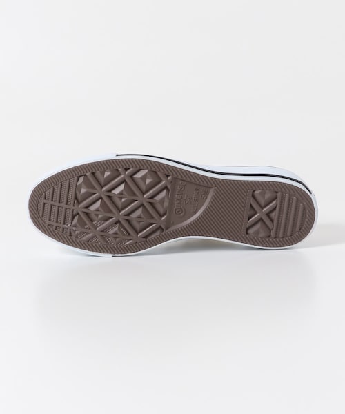 CONVERSE（コンバース）の「CONVERSE ALL STAR SLIP lll OX（その他・レディース・ホワイト・23.5/24/24.5）」の5枚目の写真