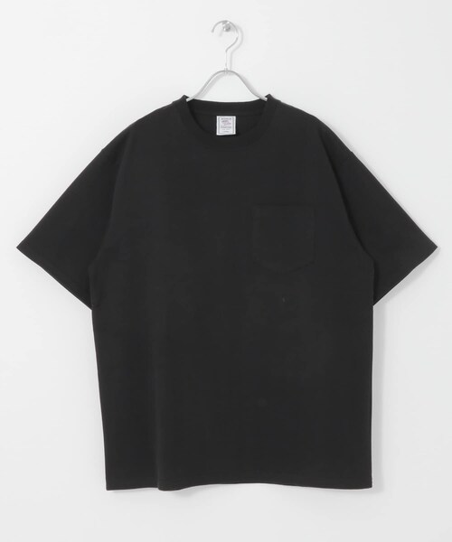 JEMORGAN（ジェーイーモーガン）の「『別注』JEMORGAN×Sonny Label ヘビーウェイト天竺Tシャツ（その他・メンズ・ホワイト/グレージュ/インディゴ/イエロー/ブラック・M/L/XL）」の15枚目の写真