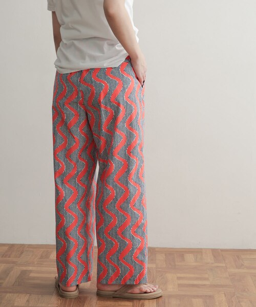LE GLAZIK（ルグラジック）の「Le GLAZIK BTK DRAWSTRING PANTS