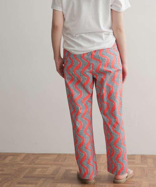 LE GLAZIK（ルグラジック）の「Le GLAZIK BTK DRAWSTRING PANTS