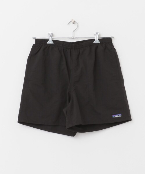 patagonia（パタゴニア）の「patagonia Ms Baggies Shorts - 5 in.（その他・メンズ・BLK/TGOR/SUMR/DKAS/TIDB/FRTL/BRLG/BYBL・S/M/L）」の20枚目の写真