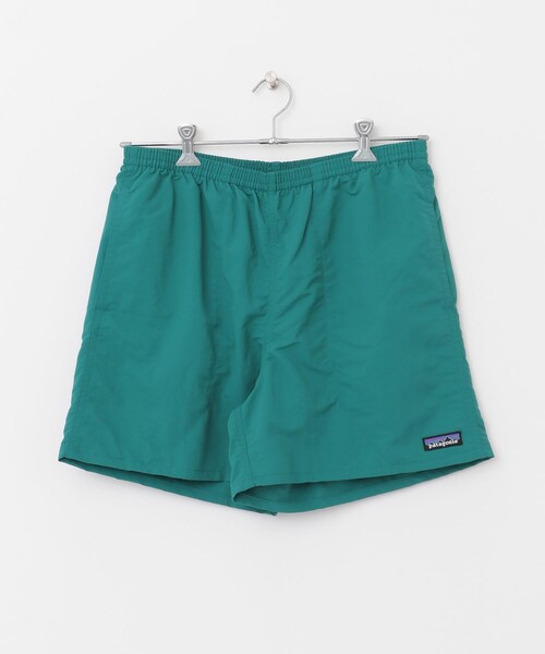 patagonia（パタゴニア）の「patagonia Ms Baggies Shorts - 5 in.（その他・メンズ・BLK/TGOR/SUMR/DKAS/TIDB/FRTL/BRLG/BYBL・S/M/L）」の19枚目の写真