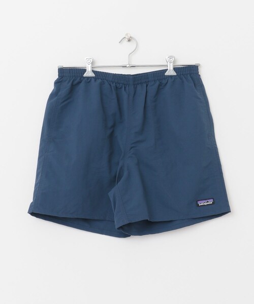 patagonia（パタゴニア）の「patagonia Ms Baggies Shorts - 5 in.（その他・メンズ・BLK/TGOR/SUMR/DKAS/TIDB/FRTL/BRLG/BYBL・S/M/L）」の17枚目の写真