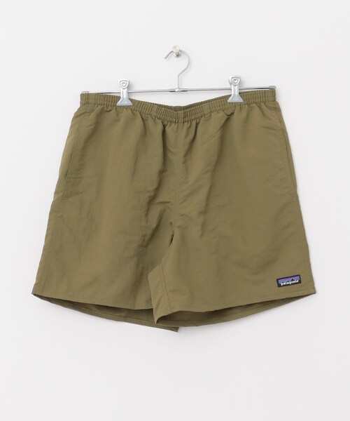 patagonia（パタゴニア）の「patagonia Ms Baggies Shorts - 5 in.（その他・メンズ・BLK/TGOR/SUMR/DKAS/TIDB/FRTL/BRLG/BYBL・S/M/L）」の16枚目の写真