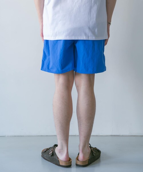 patagonia（パタゴニア）の「patagonia Ms Baggies Shorts - 5 in.（その他・メンズ・BLK/TGOR/SUMR/DKAS/TIDB/FRTL/BRLG/BYBL・S/M/L）」の13枚目の写真