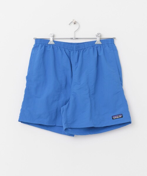 patagonia（パタゴニア）の「patagonia Ms Baggies Shorts - 5 in.（その他・メンズ・BLK/TGOR/SUMR/DKAS/TIDB/FRTL/BRLG/BYBL・S/M/L）」の21枚目の写真