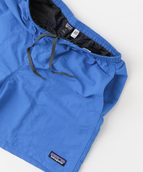 patagonia（パタゴニア）の「patagonia Ms Baggies Shorts - 5 in.（その他・メンズ・BLK/TGOR/SUMR/DKAS/TIDB/FRTL/BRLG/BYBL・S/M/L）」の22枚目の写真