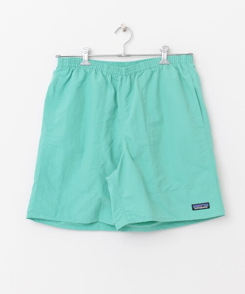 patagonia（パタゴニア）の「patagonia Ms Baggies Longs-7 in.（その他・メンズ・APBL/CHSU/SUMR/DKAS/CTIB/TGOR/TIDB/FRTL/FGE/BLK・S/M/L）」の22枚目の写真