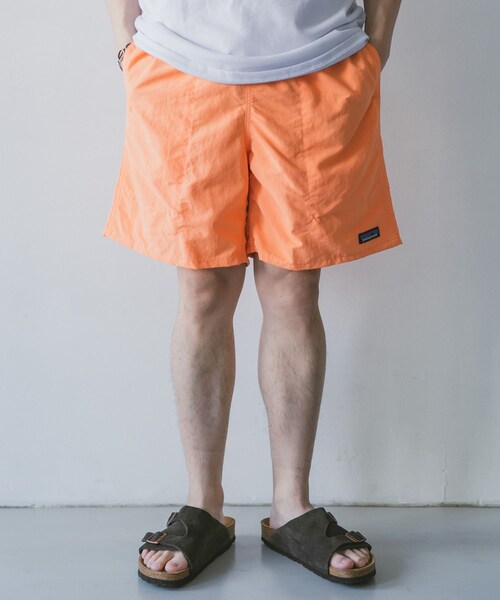 patagonia（パタゴニア）の「patagonia Ms Baggies Longs-7 in.（その他・メンズ・APBL/CHSU/SUMR/DKAS/CTIB/TGOR/TIDB/FRTL/FGE/BLK・S/M/L）」の7枚目の写真