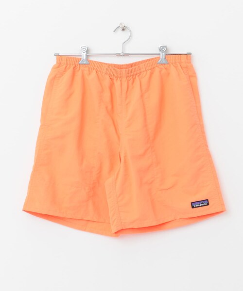 patagonia（パタゴニア）の「patagonia Ms Baggies Longs-7 in.（その他・メンズ・APBL/CHSU/SUMR/DKAS/CTIB/TGOR/TIDB/FRTL/FGE/BLK・S/M/L）」の16枚目の写真