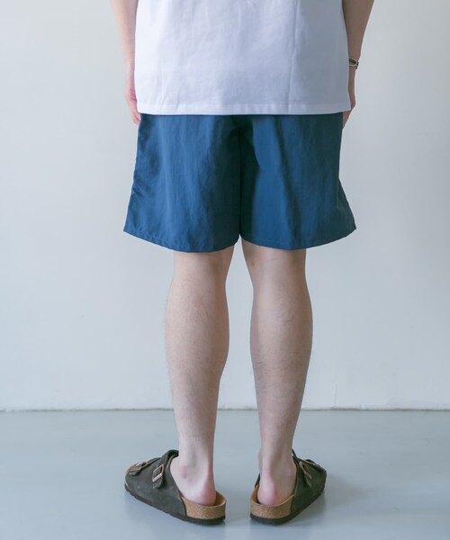 patagonia（パタゴニア）の「patagonia Ms Baggies Longs-7 in.（その他・メンズ・APBL/CHSU/SUMR/DKAS/CTIB/TGOR/TIDB/FRTL/FGE/BLK・S/M/L）」の15枚目の写真