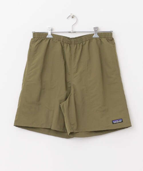 patagonia（パタゴニア）の「patagonia Ms Baggies Longs-7 in.（その他・メンズ・APBL/CHSU/SUMR/DKAS/CTIB/TGOR/TIDB/FRTL/FGE/BLK・S/M/L）」の19枚目の写真