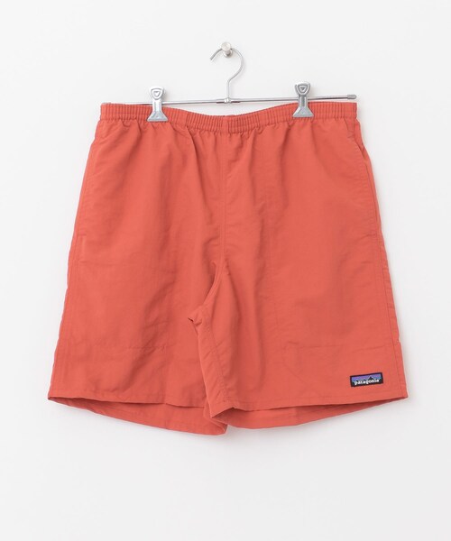 patagonia（パタゴニア）の「patagonia Ms Baggies Longs-7 in.（その他・メンズ・APBL/CHSU/SUMR/DKAS/CTIB/TGOR/TIDB/FRTL/FGE/BLK・S/M/L）」の18枚目の写真