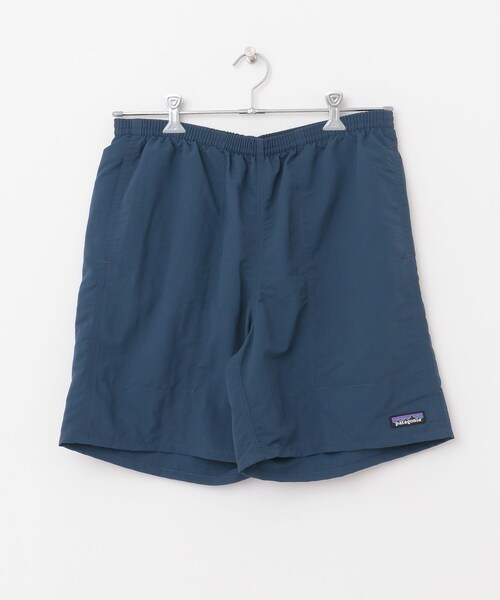 patagonia（パタゴニア）の「patagonia Ms Baggies Longs-7 in.（その他・メンズ・APBL/CHSU/SUMR/DKAS/CTIB/TGOR/TIDB/FRTL/FGE/BLK・S/M/L）」の21枚目の写真