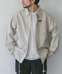 patagonia | patagonia Ms Hemp Coaches Jacket(その他)