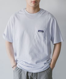 patagonia | patagonia P-6 Label Pocket Re-T-shirts(その他)