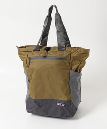 patagonia（パタゴニア）の「patagonia Ultralight Tote Pack（その他・レディース）」