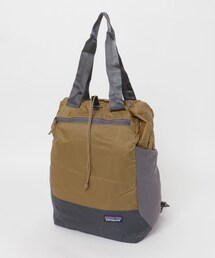 patagonia（パタゴニア）の「patagonia Ul Black Hole Tote Pack（その他）」