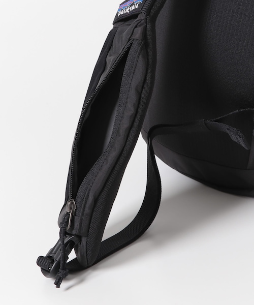 patagonia(パタゴニア)の「patagonia Atom Sling 8L(その他・メンズ・COI/CNY/BLK・one)」の9枚目の写真